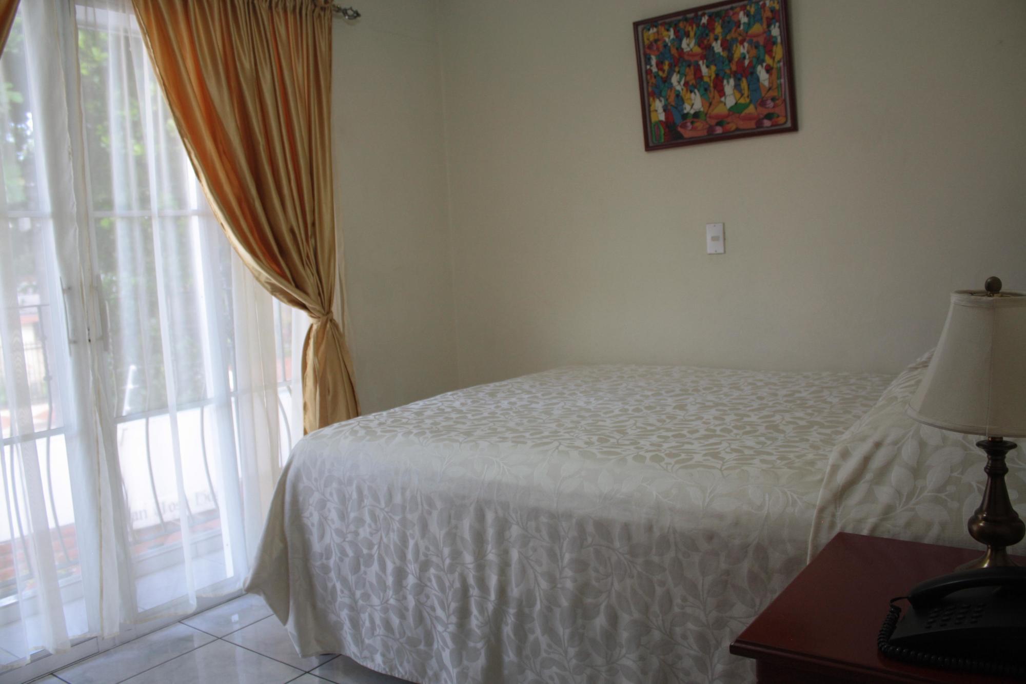Hotel San Jose Hostal Σαν Σαλβαντόρ Εξωτερικό φωτογραφία